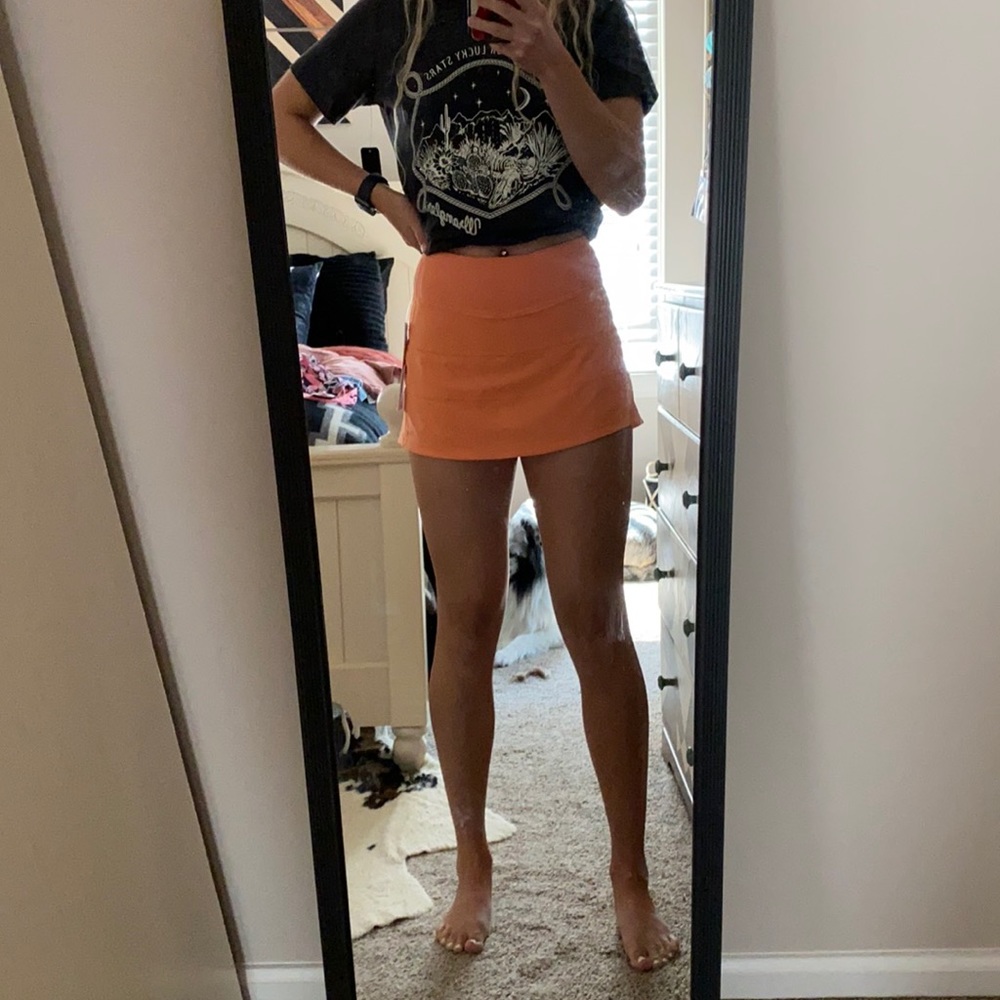 Pace Rival Skirt